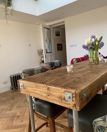 Three Counties Electrical - Visual
