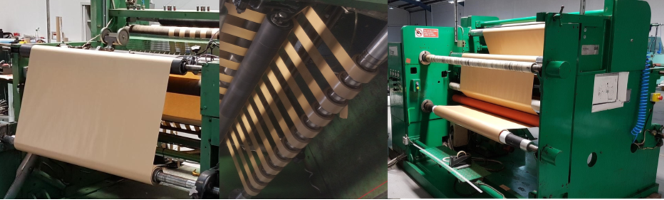 Spenic Converters LLP Mill Lane Industrial Estate, Unit 11 Caker Stream Rd, Alton GU34 2QA, United Kingdom