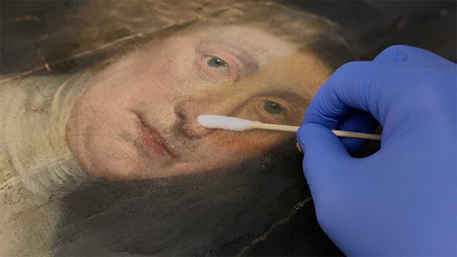 Retouch Fine Art Gallery - United States