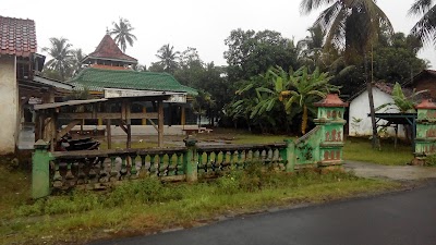 Mosque