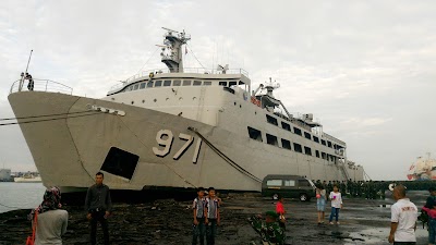 Photos of tanjung mas