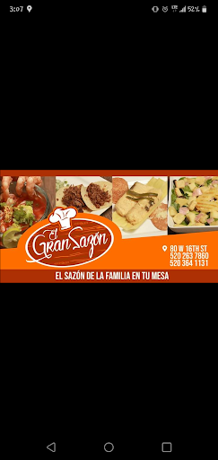 El Gran Sazon - Thumbnail