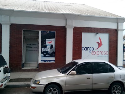 Photos of Cargo Expreso