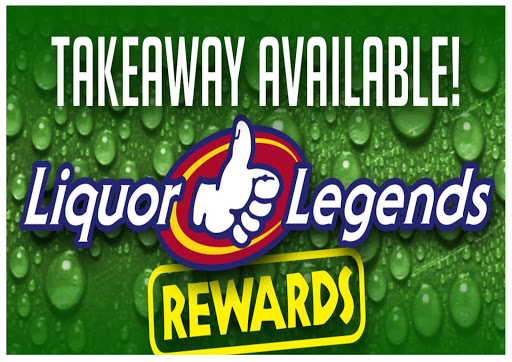 Liquor Legends Ormeau - Thumbnail