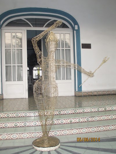 Photos of Museo Bolivariano