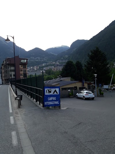 Photos of Aparcament Comunal d'Encamp