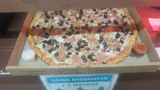 CHEPPO'S PIZZA - Thumbnail