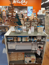 Photo n°9 de Cultura à Montivilliers (Magasin de jeux vidéo)