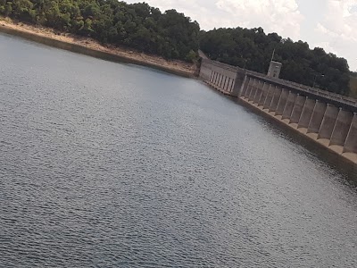 Bull Shoals Lake Parks