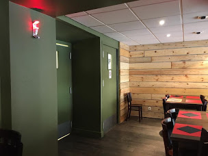 Photo n°8 de LS COULEUR DECOR à Sainte-Marie-aux-Chênes (Peintre en bâtiment)