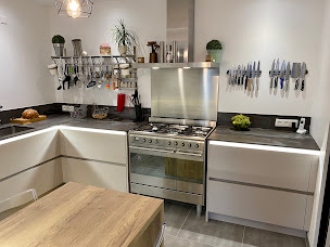 Photo n°55 de Les Nouveaux Agenceurs à Surtainville (Fournisseur de fenêtres)