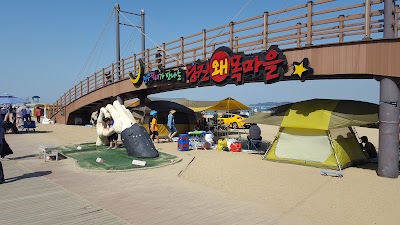 Photos of 왜목포구