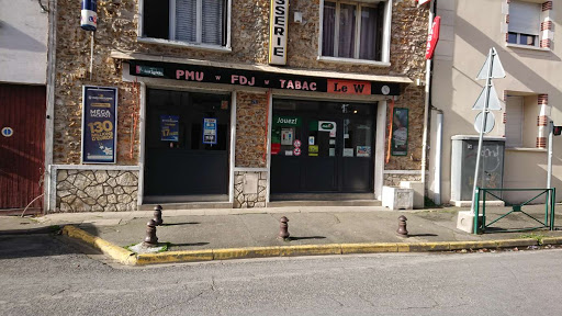 Tabac Le W