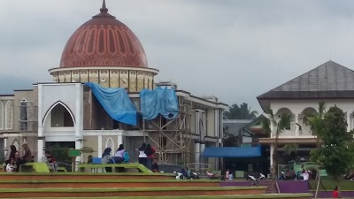Photos of THE SURAWISESA KAWALI SQUARE