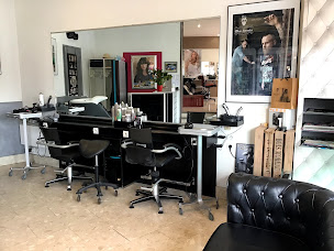 Photo n°1 de Coiffure Exp'HAIR Bruay La B à Bruay-la-Buissière (Salon de coiffure)