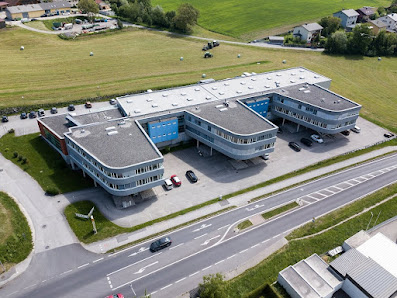 Technologie- und Innovationszentrum Kirchdorf (TIZ Kirchdorf) - Schlierbach
