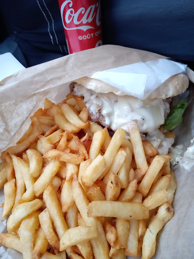 Photo 4 - Aux Frites Potes