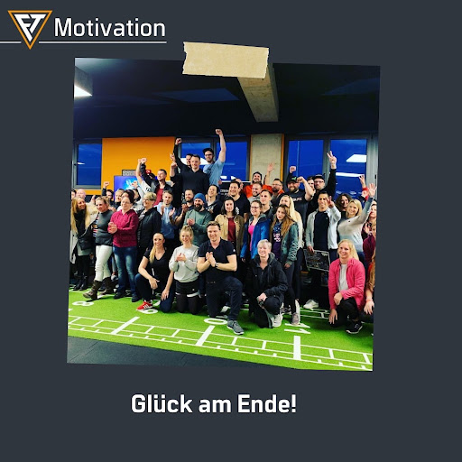 FT-Club Schleusingen - Visual