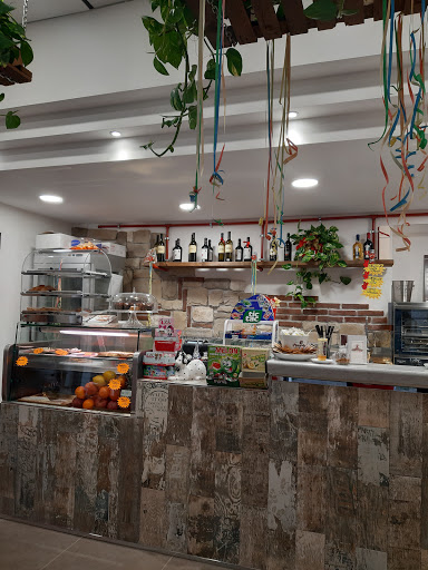 Bar JAVA - Thumbnail