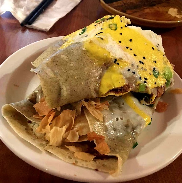 Mei Restaurant