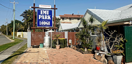 Emu Park Holiday Lodge Motel - Thumbnail