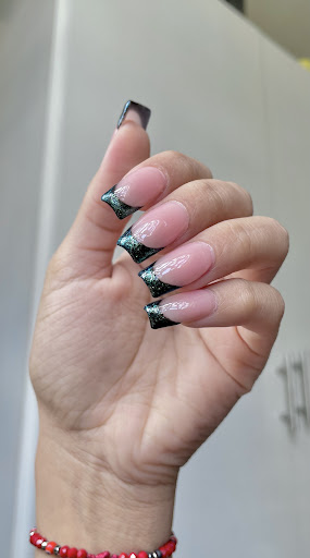 BeautyNailsRuby