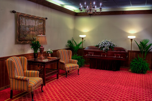 Heath Funeral Chapel & Crematory - Thumbnail