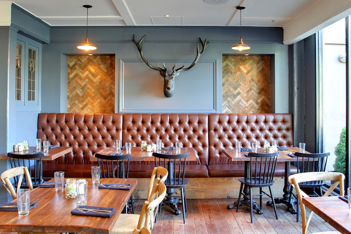 Stonesedge Kitchen by null