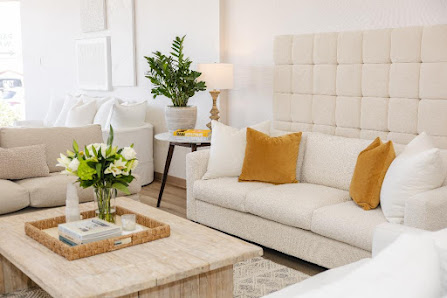 Foto 2 de Sofa U Love fuente Interior