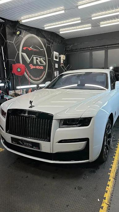 Recent work by VRS - Vehicle Rejuvenation Specialists in Brighton (photo 5)