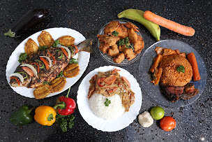 Photo n°2 de Café Bar Restaurant Le Piment Rouge à Épinay-sur-Seine (Traiteur)