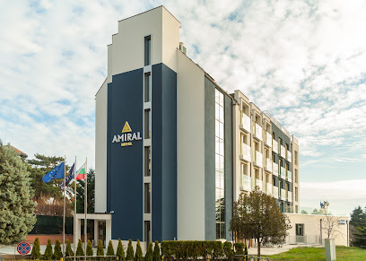 AMIRAL Hotel