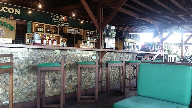 Le Balcon Kintambo