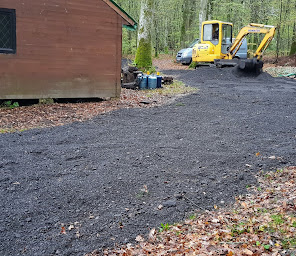 Photo n°13 de Clay Lakes à Gremilly (Étang de pêche)