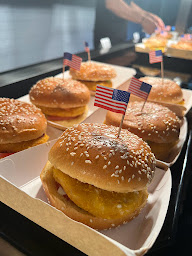 Photo n°45 de ALL PIZZA & PASTA BUFFET- Bourg-en-Bresse à Bourg-en-Bresse (Restaurant de type buffet)