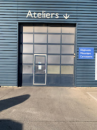 Photo n°16 de PEUGEOT - SARL RAZOUS TREBES à Trèbes (Concessionnaire Peugeot)