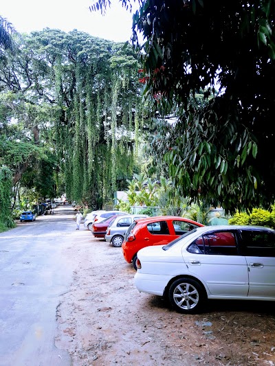 Photos of Postgraduate Institute of Agriculture