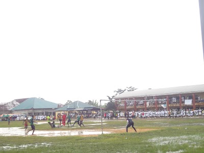 Photos of Kaiama Grammar School