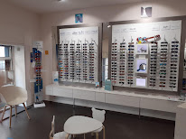 Écouter Voir Optique Mutualiste à Aubenas