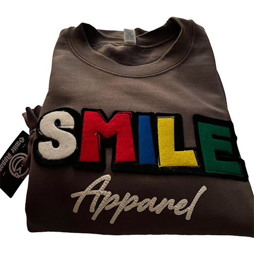 Smile Apparel LLC - Thumbnail