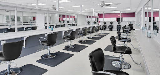 Aspen Beauty Academy-Laurel