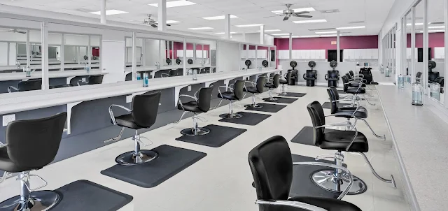 Aspen Beauty Academy-Laurel