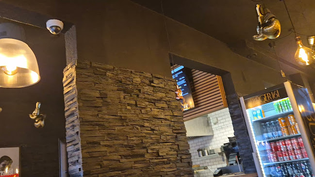 Anmeldelser af Burger 161 i Amager Vest - Burgerrestaurant
