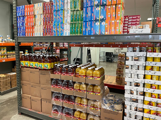 Lone Star Family Market #5 - Thumbnail