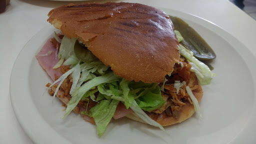tortas jimmys - Thumbnail