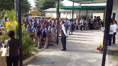 Photos of monte plata Central Park