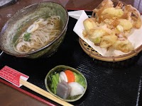 手打ち蕎麦 風