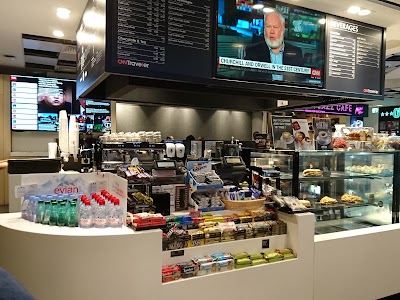Photos of CNN Traveller Cafe