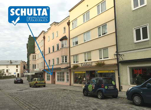 VERTRAGSTUNER Inh. Daniel Schulta