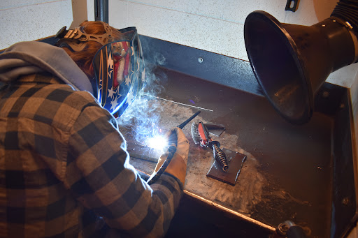 Appleton Technical Academy - Visual